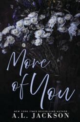 More of You (ISBN: 9781946420725)