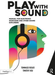 Play with Sound - Tommaso Rosati (ISBN: 9781032796826)