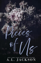 Pieces of Us (ISBN: 9781946420749)