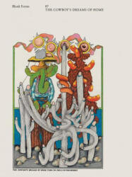 Cowboy's Dreams of Home - Kumpf, Bucciero (ISBN: 9781733723596)