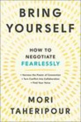 Bring Yourself - Taheripour, Mori (ISBN: 9780593542057)