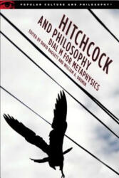 Hitchcock and Philosophy - David Baggett (ISBN: 9780812696165)