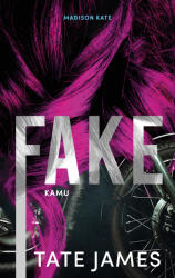 Fake - Kamu (ISBN: 9789636365103)