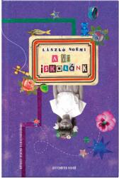 A mi iskolánk (ISBN: 9786069001479)