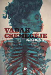 Vadak csemegéje (ISBN: 9786156402776)