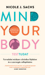 Mind Your Body - Testtudat (ISBN: 9786155699696)