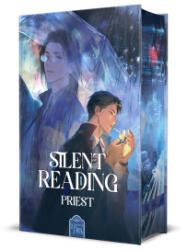 Silent Reading 1 - Priest (ISBN: 9791038154926)