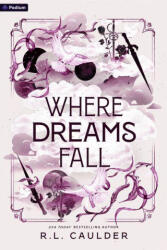 Where Dreams Fall (ISBN: 9798895399569)