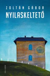Nyilaskeltető (ISBN: 9789634686033)