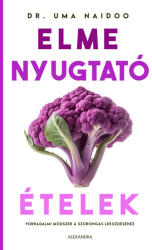 Elmenyugtató ételek (ISBN: 9789635829682)