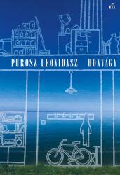 Honvágy (ISBN: 9789631446807)