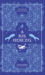A kis herceg (ISBN: 9786151110997)