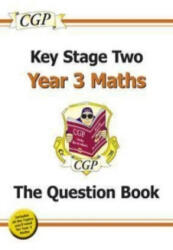KS2 Maths Targeted Question Book - Year 3 (2008)