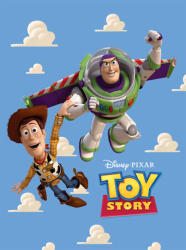 Toy Story (ISBN: 9789635998937)