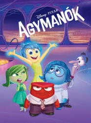 Agymanók (ISBN: 9789635998555)