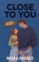 Close to You - Nissa Renzo (ISBN: 9783033120679)