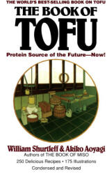 Book of Tofu - William Shurtleff (1992)