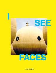 I See Faces (ISBN: 9789401467247)