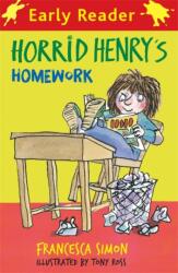 Temele lui Horrid Henry (2013)