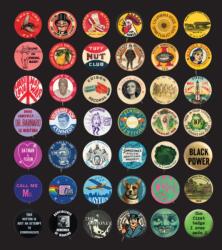Button Power (ISBN: 9781616898700)