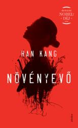 Növényevő (ISBN: 9789635186426)