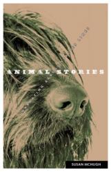 Animal Stories (ISBN: 9780816670338)