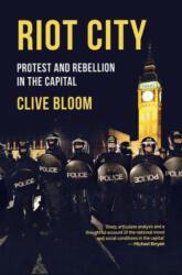Riot City (ISBN: 9781137029355)