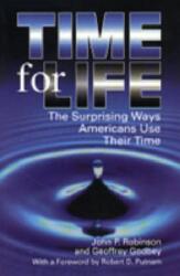 Time for Life (ISBN: 9780271019703)