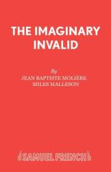Malade Imaginaire (ISBN: 9780573012006)
