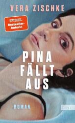 Pina nu vine (ISBN: 9783471370063)
