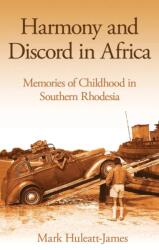 Harmony and Discord in Africa (ISBN: 9781784533120)