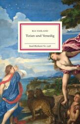 Tizian und Venedig (ISBN: 9783458195580)
