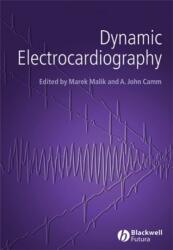 Dynamic Electrocardiography (ISBN: 9781405119603)