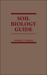 Soil Biology Guide (ISBN: 9780471045519)
