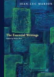 Scrieri esențiale (ISBN: 9780823251056)