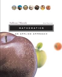 Mathematics (ISBN: 9780471327844)