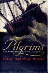 Pilgrims (ISBN: 9780300164053)