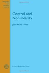 Control and Nonlinearity - Coron (ISBN: 9780821849187)