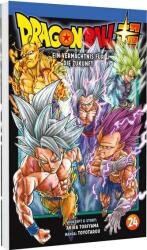 Dragon Ball Super 24 (ISBN: 9783551805003)