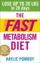 Fast Metabolism Diet - Haylie Pomroy (2014)