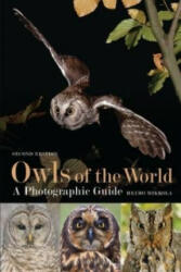 Owls of the World - A Photographic Guide - Heimo Mikkola (2013)