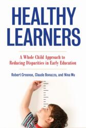 Healthy Learners (ISBN: 9780807757093)