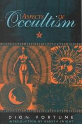 Aspects of Occultism (ISBN: 9781578631865)