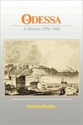 Odessa (ISBN: 9780916458430)