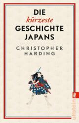 Die kürzeste Geschichte Japans (ISBN: 9783548074405)