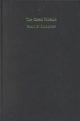 The Green Phoenix (ISBN: 9780231122627)
