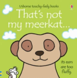 That's not my meerkat. . . - Fiona Watt (2013)