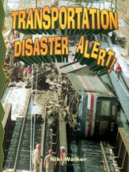 Transportation Disasters (ISBN: 9780778716167)