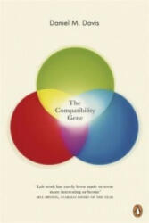 Compatibility Gene - Daniel M. Davis (2014)