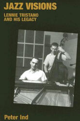 Jazz Visions - Peter Ind (ISBN: 9781845532819)